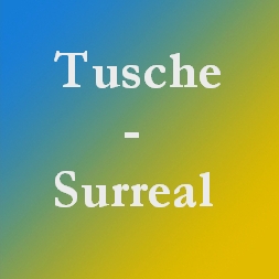 Tusche - surreal