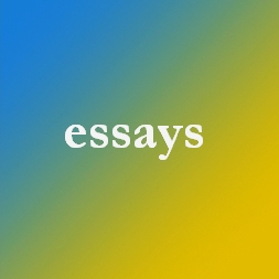 Essays