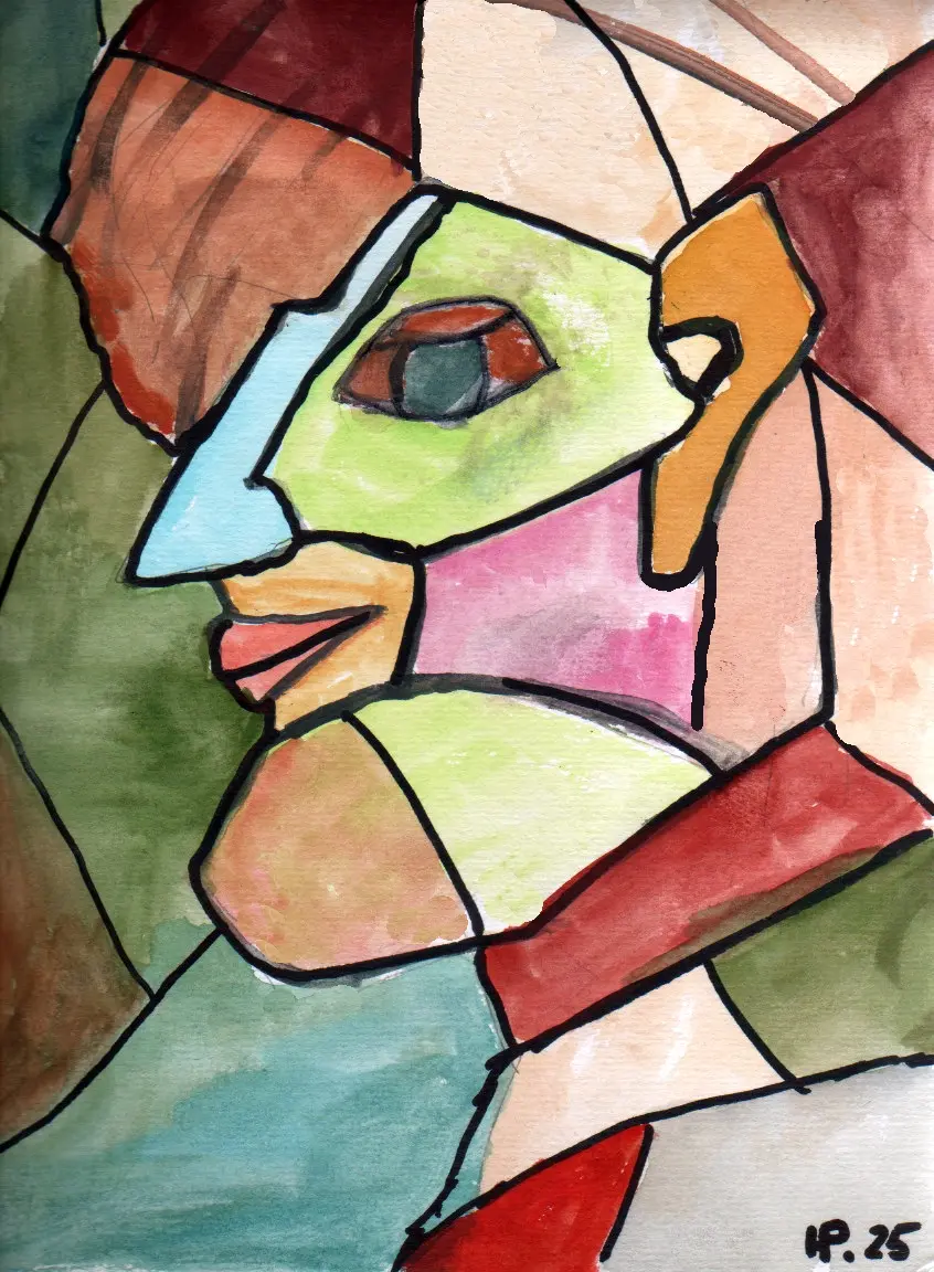 Aquarelle  7