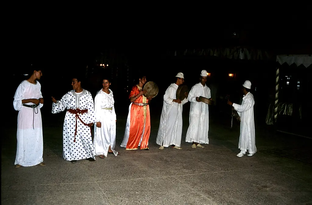 &Fotowelt - Menschen