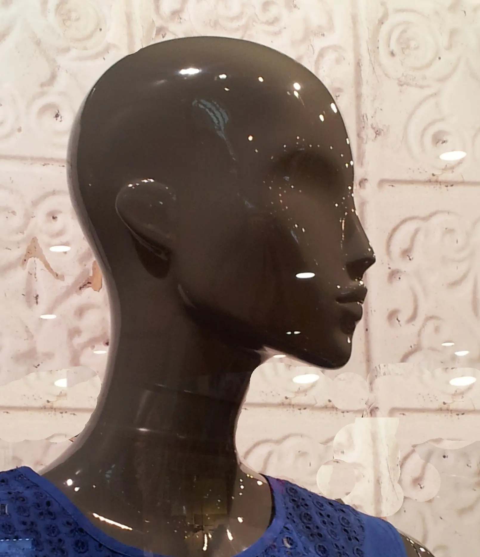 &Fotowelt - Modepuppen