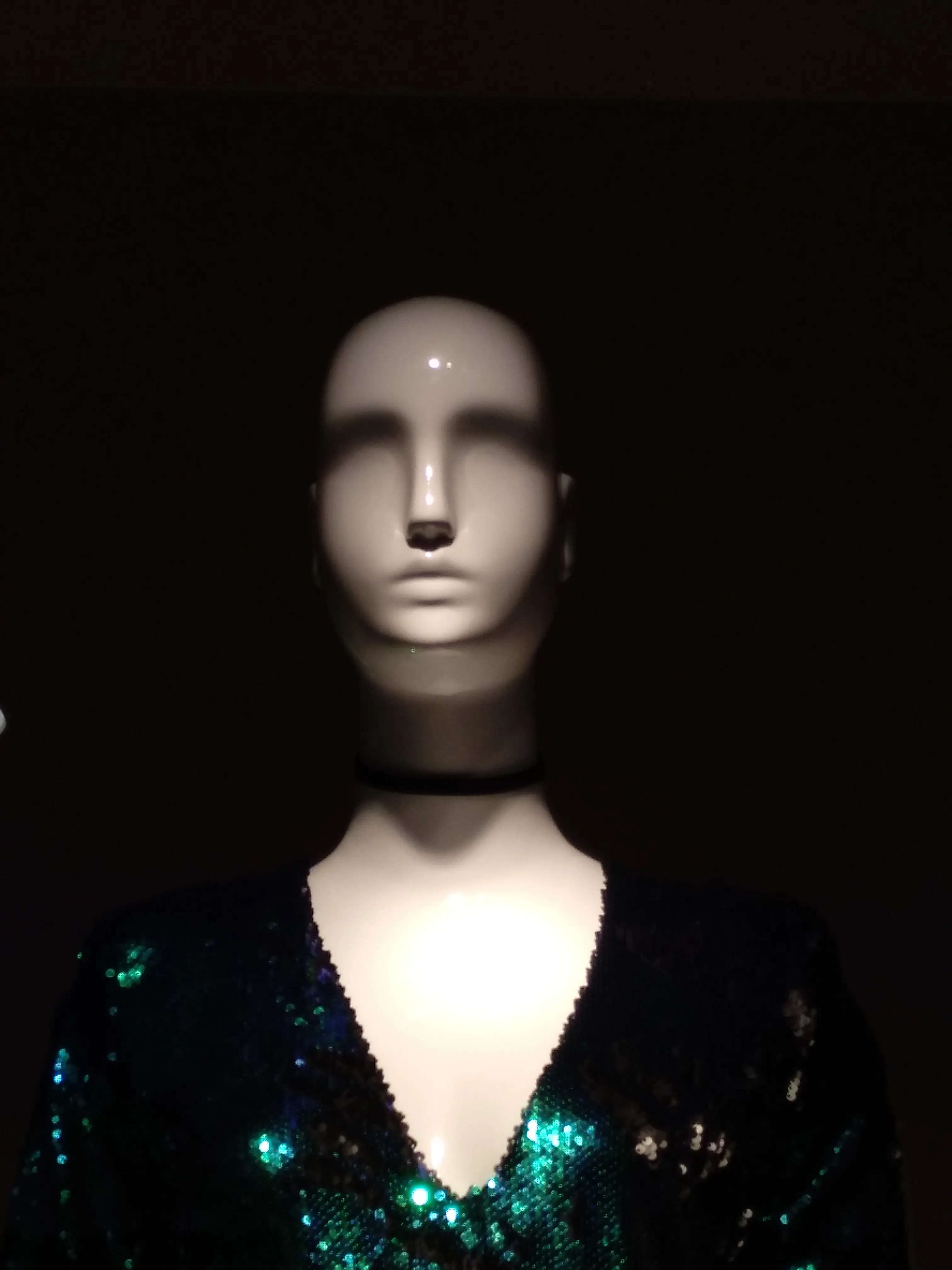 &Fotowelt - Modepuppen