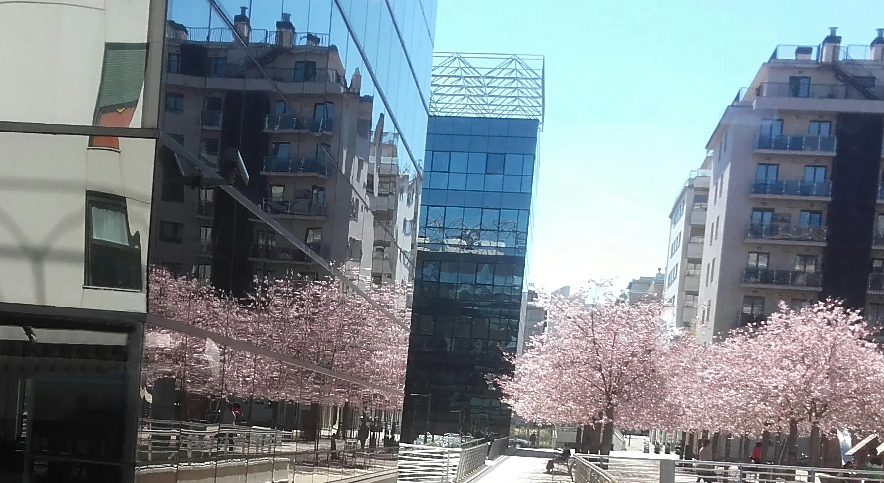 &Fotowelt - Reflektionen