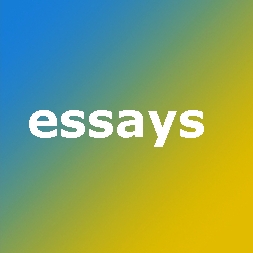 Essays